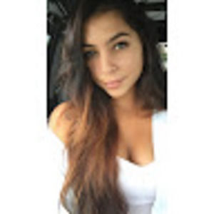 Meet your Posher, Lilly